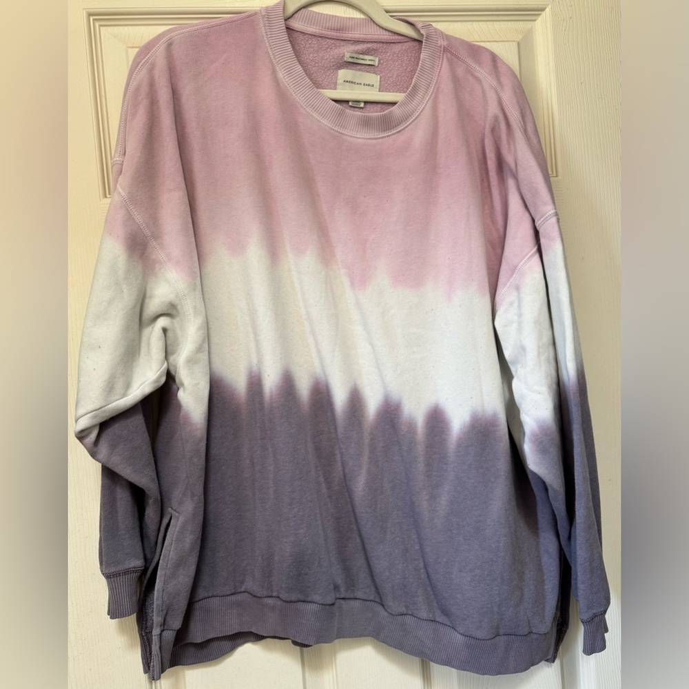American Eagle sweatshirt